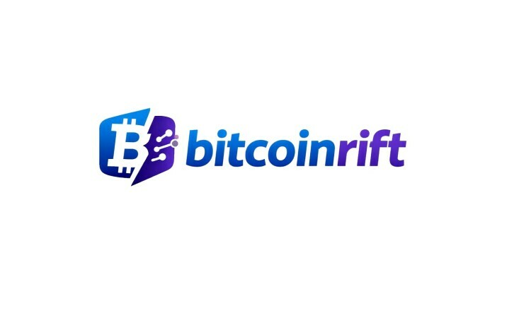 bitcoinrift logo