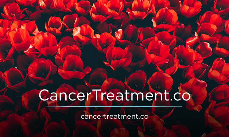 CancerTreatment.co - buy New premium names