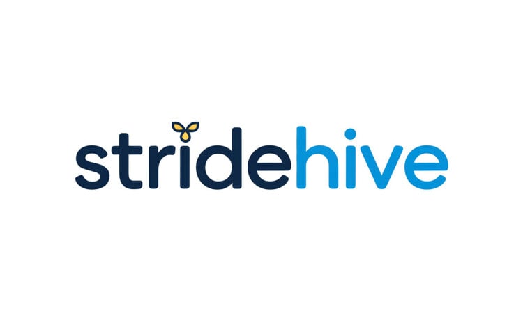 StrideHive.com - New premium domain names