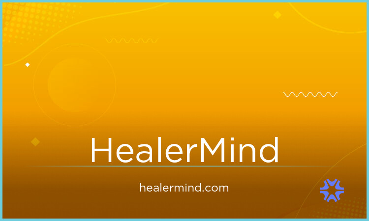 HealerMind.com - Best domains for sale