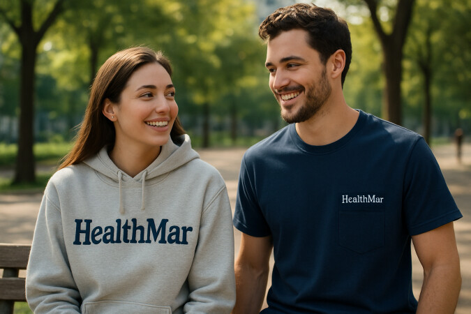 HealthMar.com — 5