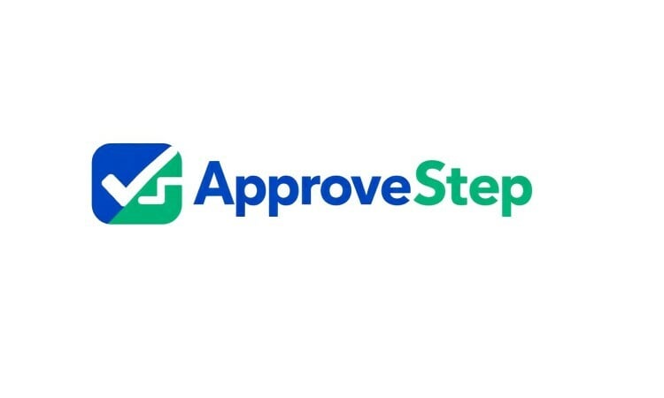 ApproveStep logo