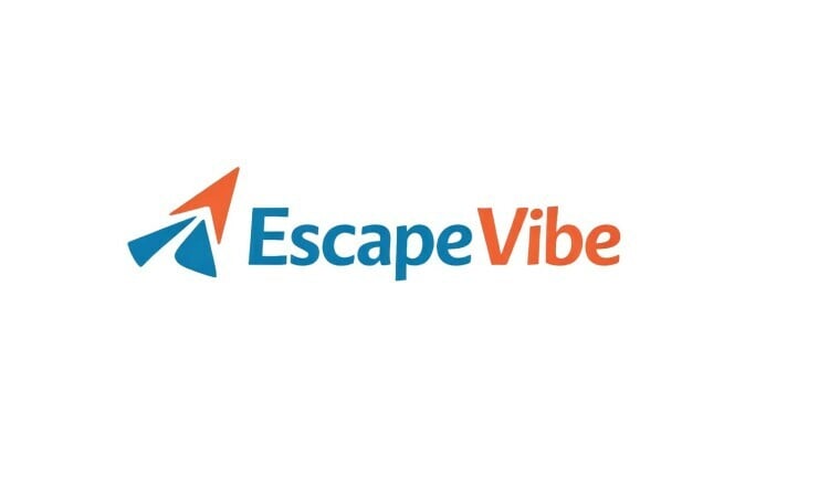 EscapeVibe logo
