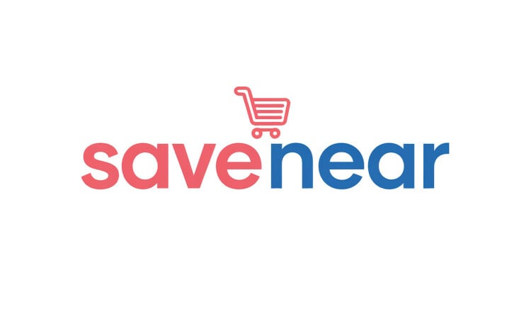 SaveNear logo