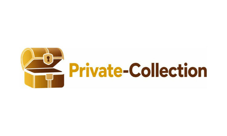 Private-Collection.com is for sale