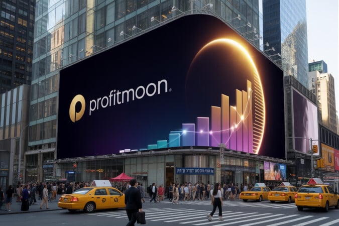 ProfitMoon.com image 3