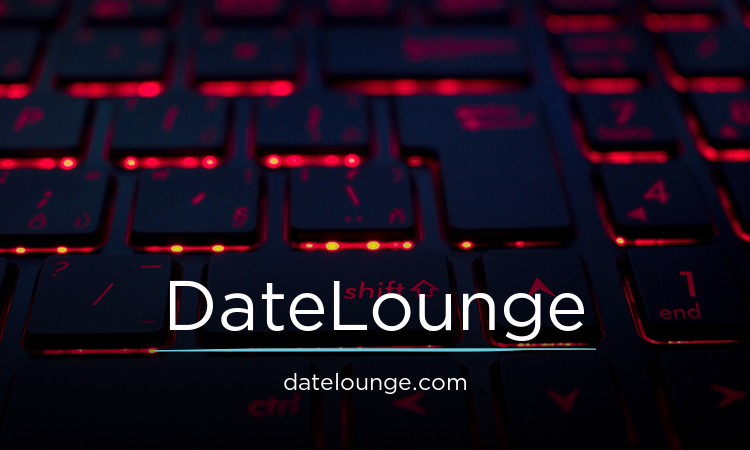 DateLounge.com - buy Creative premium names