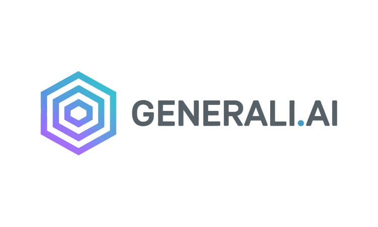 Generali.AI - Creative premium domains for sale