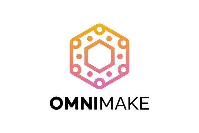 OmniMake logo