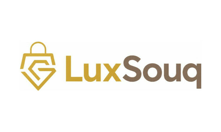 LuxSouq logo