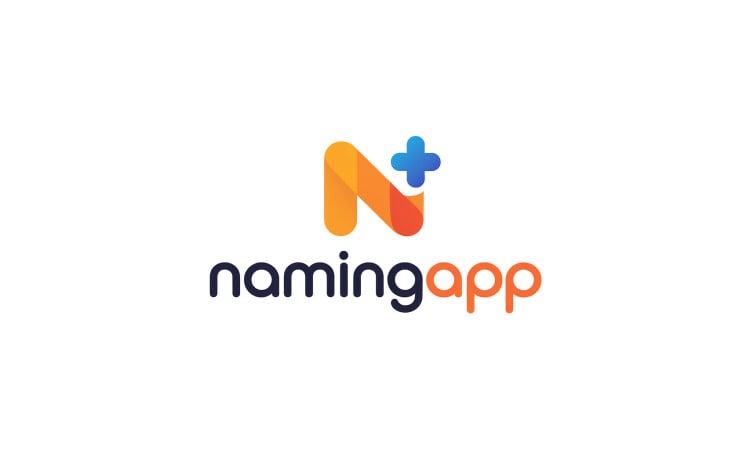 NamingApp logo