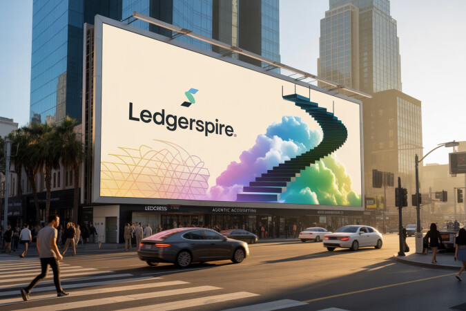 LedgerSpire.com - Cool domains for sale