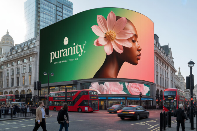 Puranity.com — 3