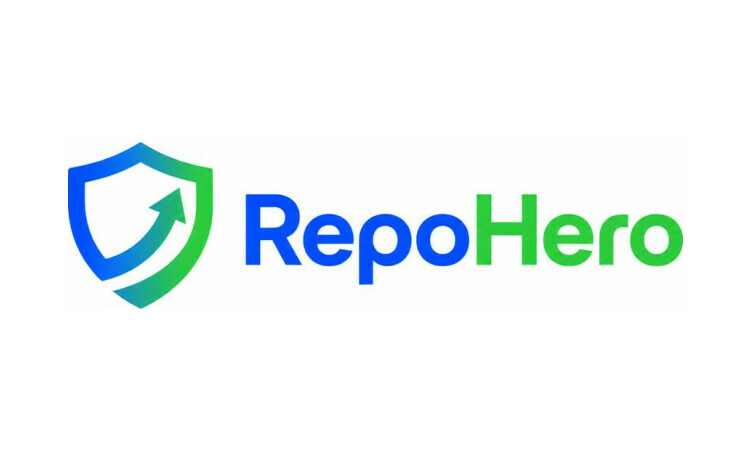 RepoHero logo