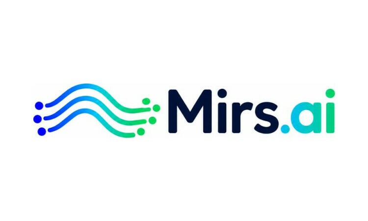 Mirs logo