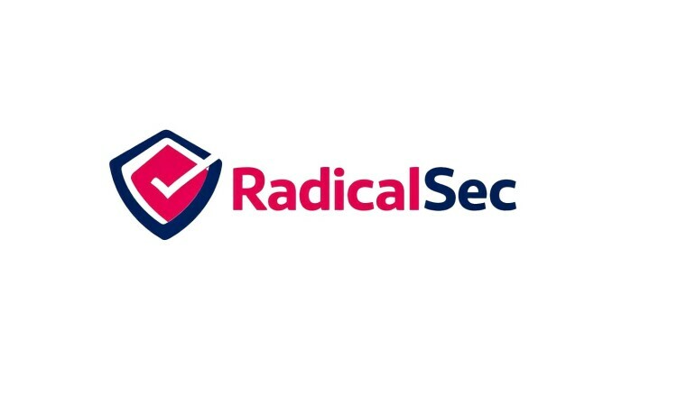 RadicalSec logo