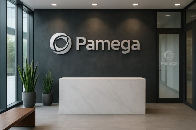 Pamega.com image 4