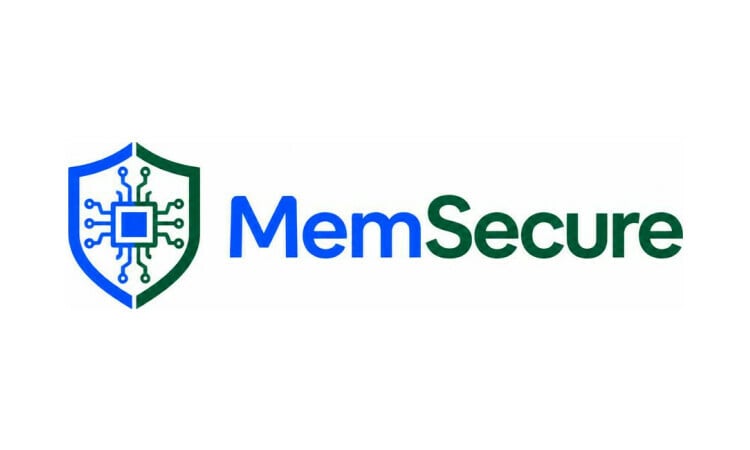 MemSecure logo