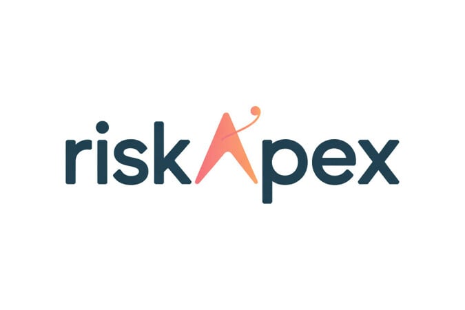RiskApex logo
