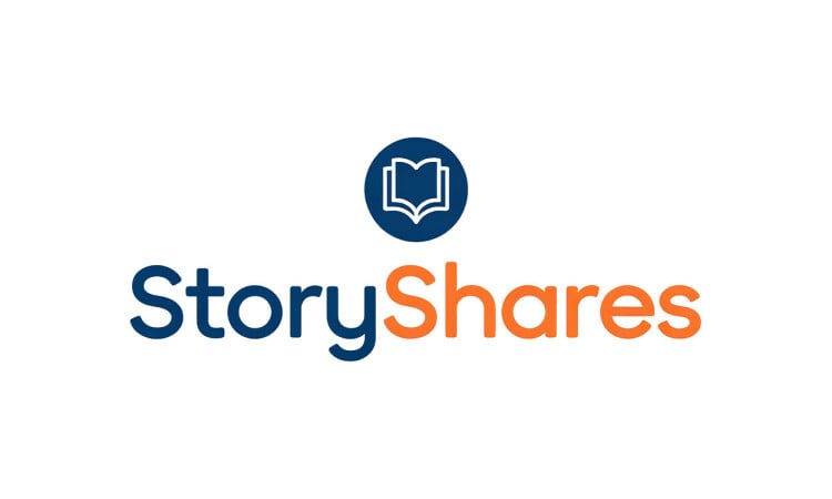StoryShares logo