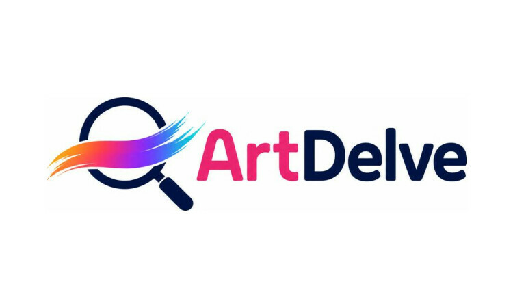 ArtDelve logo
