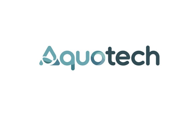 AquoTech logo