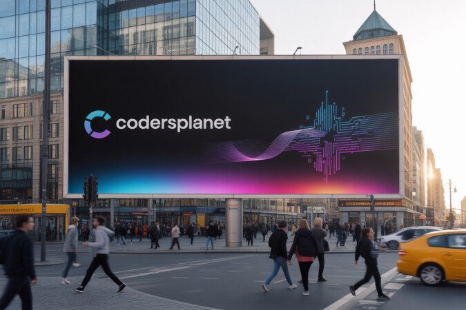 CodersPlanet.com image 3