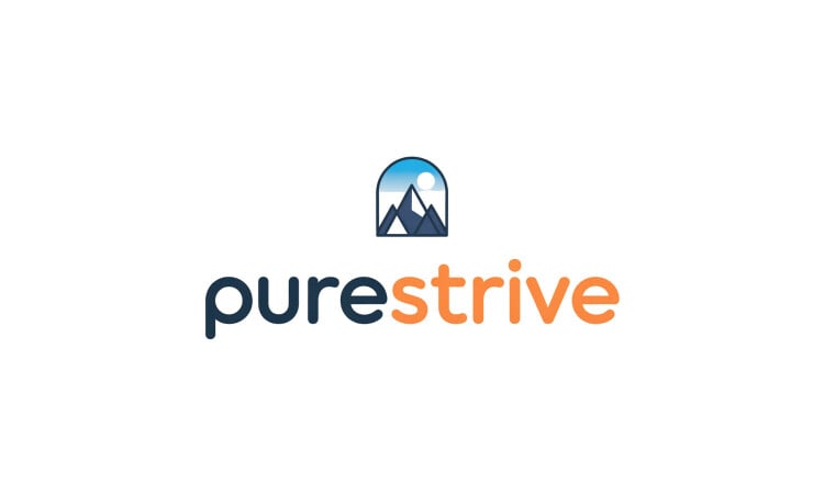 PureStrive.com - buy Unique premium domains