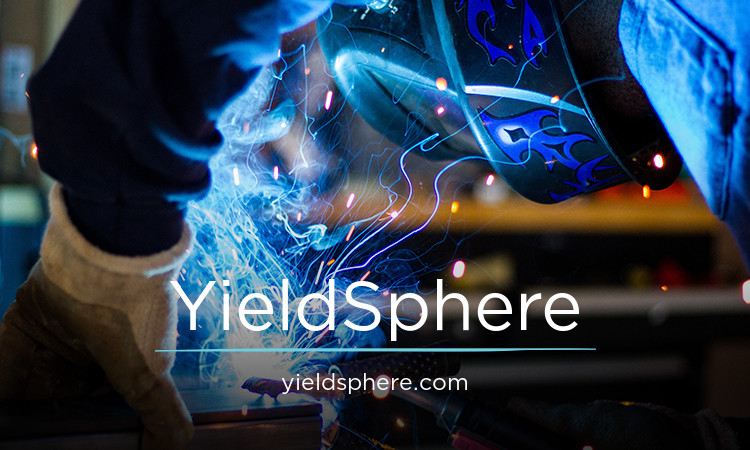 YieldSphere.com - buying Cool premium names