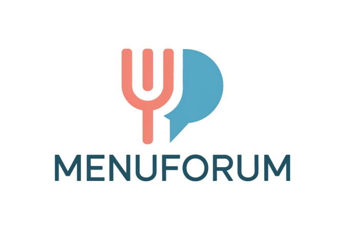 MenuForum logo