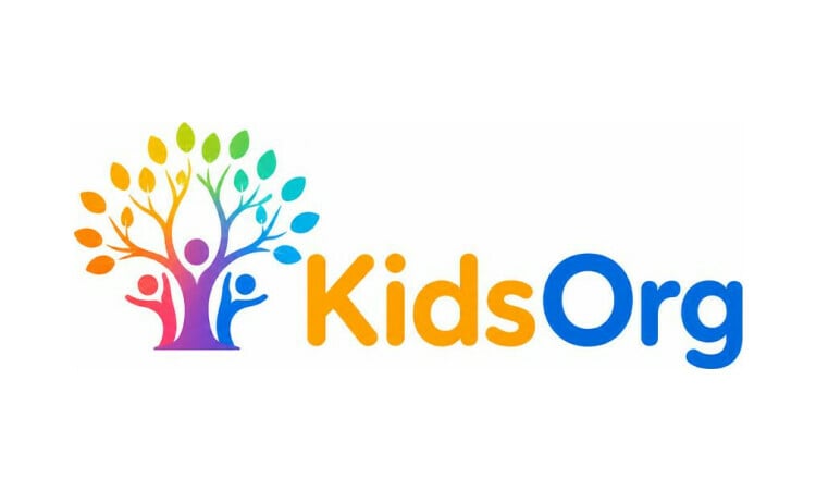 KidsOrg logo