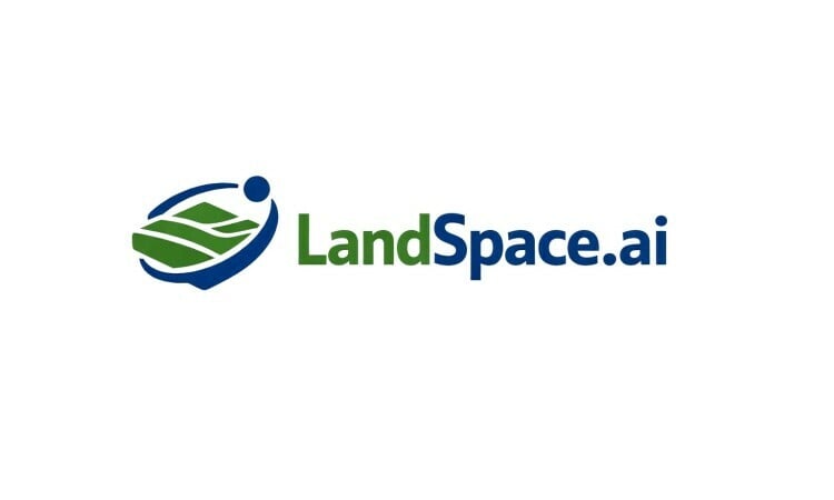 LandSpace logo