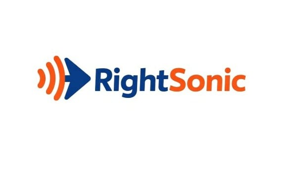 RightSonic logo