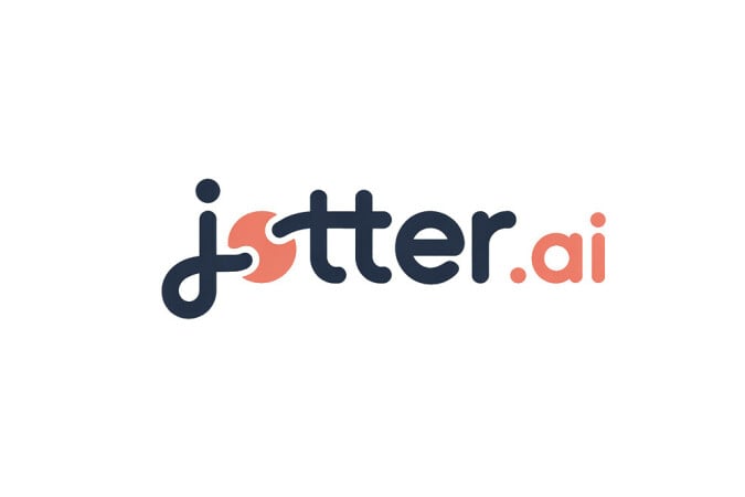Jotter logo