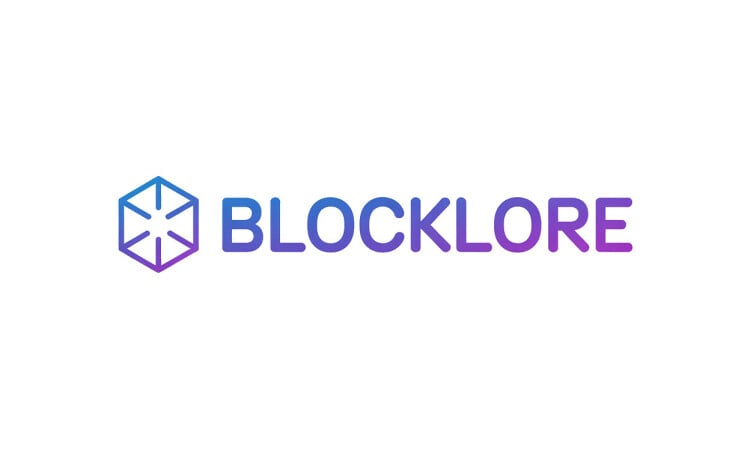 BlockLore logo