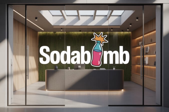 SodaBomb.com — 4