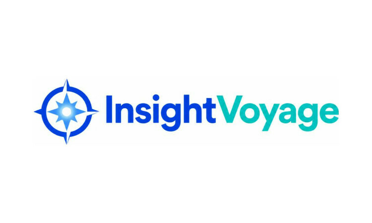 InsightVoyage logo
