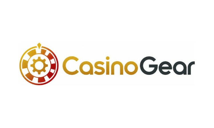 CasinoGear logo