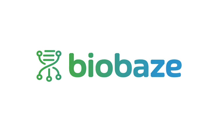 Biobaze logo