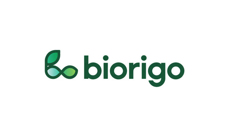 Biorigo logo