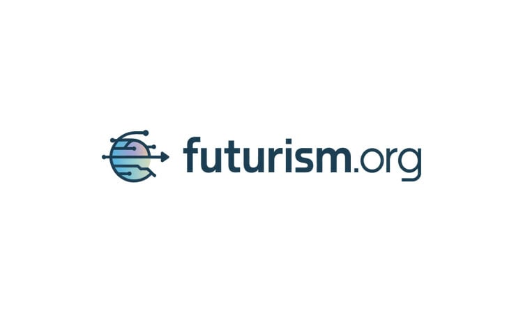 Futurism logo