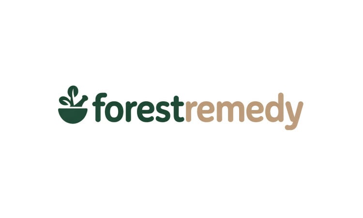 ForestRemedy.com - buy Great premium domains