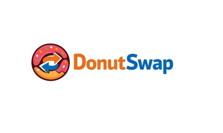 DonutSwap.com