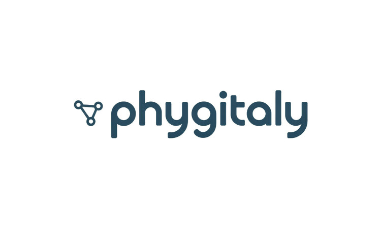 Phygitaly logo