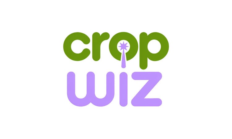 CropWiz logo