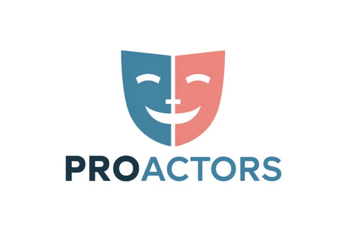 ProActors logo