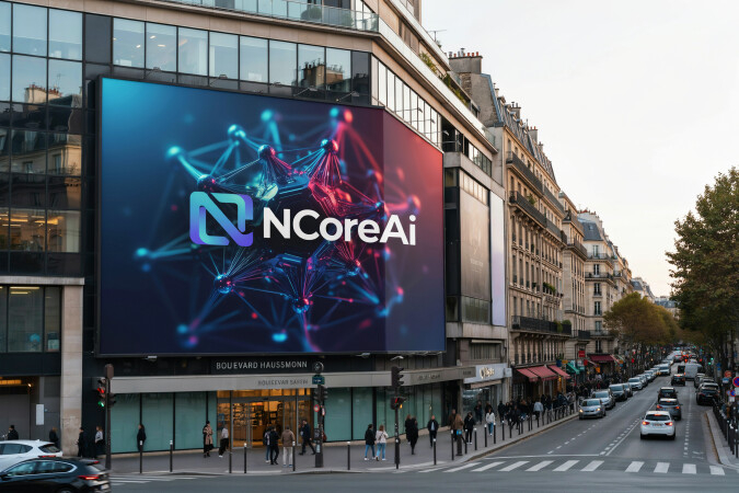 NCoreAI.com — 3