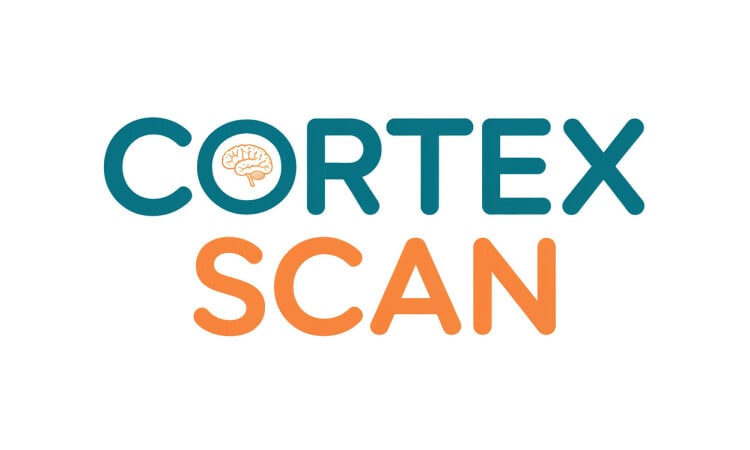 CortexScan logo