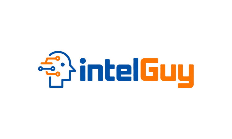 IntelGuy.com - buy Great premium domains