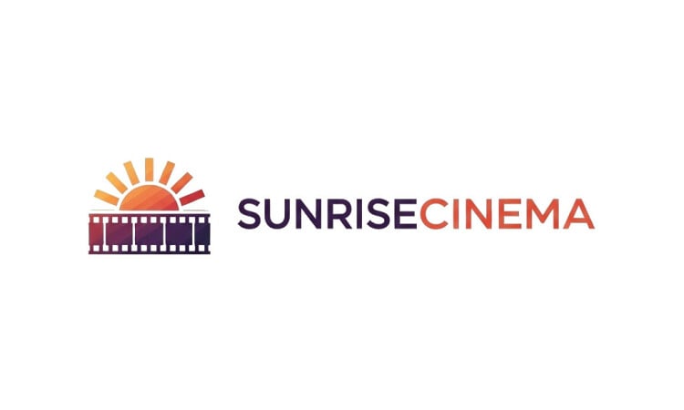 SunriseCinema logo